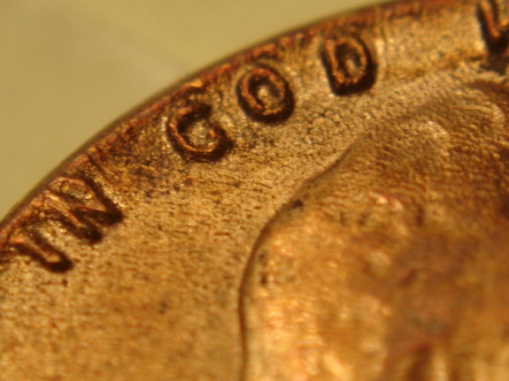 1958-D-Lincoln-Wheat-Cent---Finish-And-Possible-Doubling?